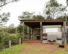 Toàn bộ căn nhà/căn hộ Glamper 2 @ The Village Green Campsite (Broadford, Úc)