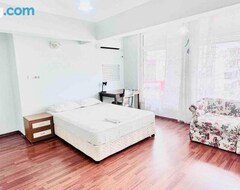 Casa/apartamento entero Stylish&luxury Flat With Garden Close To Sea (Finike, Turquía)