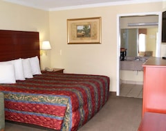 Hotel Red Carpet Inn - Natchez (Natchez, EE. UU.)