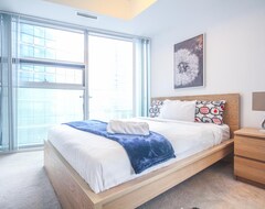Khách sạn Spectacular 1br Suite In Downtown Toronto (Toronto, Canada)