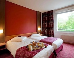 L'esquisse Hotel & Spa Colmar - MGallery (Colmar, France)