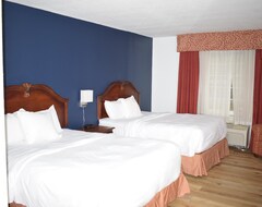 فندق Country Inn & Suites by Radisson - Youngstown West - OH (Youngstown, الولايات المتحدة الأمريكية)