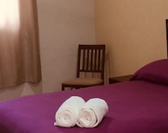 Khách sạn Hotel Pellegrin (Merida, Mexico)