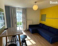 Entire House / Apartment Buntes Wohnen In Duren (Düren, Germany)