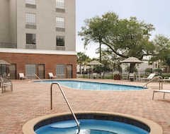 Hotel Country Inn & Suites by Radisson Tampa RJ Stadium (Tampa, USA)
