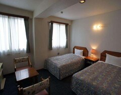 Hotel Sentpia (Higashimurayama, Japan)