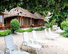 Khách sạn Samed Cabana Resort (Koh Samet, Thái Lan)