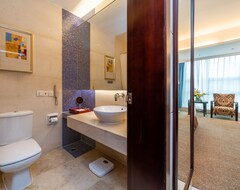 Oriental Ginza Hotel Shenzhen (Shenzhen, Kina)