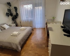Hele huset/lejligheden Apartmaji Peric (Ljubljana, Slovenien)