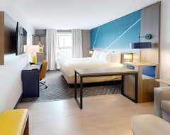 Hotel Comfort Inn & Suites US-60 (Mountain Grove, USA)