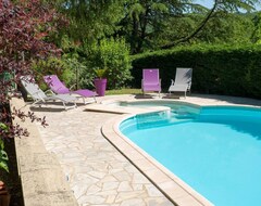 Cijela kuća/apartman Beautiful Le Coutal - Private Pool - Dordogne (Berbiguières, Francuska)