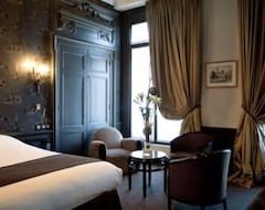 Hotel Bayard Bellecour (Lyon, Francia)