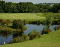 Woodbury Park Hotel & Golf Club (Exeter, Birleşik Krallık)