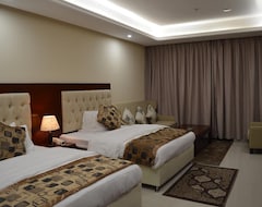 Hotel Dar Al Wedad (Jeddah, Saudi Arabia)