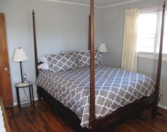 Casa/apartamento entero Furnished 3 Bedroom Wv Vacation Home (Hinton, EE. UU.)