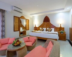 Khách sạn Aristocrat Residence&Hotel (Sihanoukville, Campuchia)