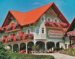 Otel Pension Garni -, Drei Mäderl Haus (Unterlamm, Avusturya)