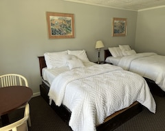 Hotel Economy Inn (Alfred, EE. UU.)