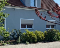 Casa/apartamento entero Nebelhaus (Jessen, Alemania)