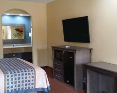 Hotelli Americas Best Value Inn & Suites Ne Houston (Houston, Amerikan Yhdysvallat)
