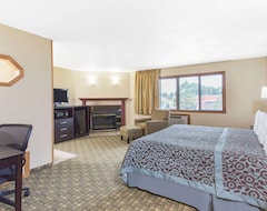 Khách sạn Days Inn & Suites by Wyndham Waterloo (Waterloo, Hoa Kỳ)
