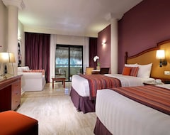 Otel Grand Palladium Vallarta Resort & Spa - All Inclusive (Bahía de Banderas, Meksika)