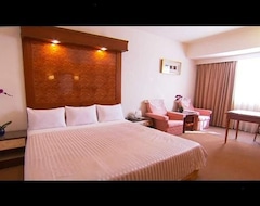 Khách sạn Pleasant Hotels International (Taoyuan City, Taiwan)