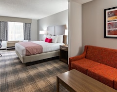 Khách sạn Best Western Plus Philadelphia-Choctaw Hotel and Suites (Philadelphia, Hoa Kỳ)