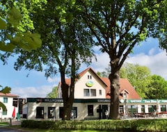 Hotelli Zum Himmel (Rubenow, Saksa)