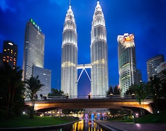 Khách sạn Hotel 28 Rapid (Kuala Lumpur, Malaysia)