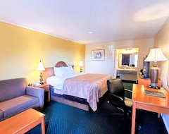 Hotel Quality Inn Near Manatee Springs State Park (Chiefland, EE. UU.)