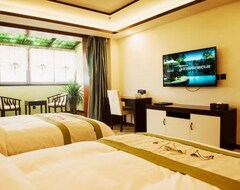 Hotelli Xingyue Garden Hotel (Qingzhen, Kiina)