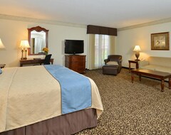 Hotel Best Western Plus SteepleGate Inn (Davenport, Sjedinjene Američke Države)