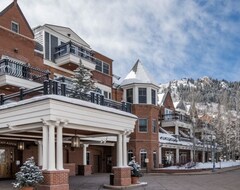 Hotelli Hyatt Residence Club, Grand Aspen- Prime Ski Week (Aspen, Amerikan Yhdysvallat)