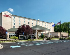 Hotel Hilton Garden Inn Philadelphia-Fort Washington (Fort Washington, USA)