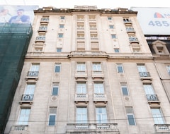 Khách sạn Park Silver Obelisco Hotel (Buenos Aires, Argentina)