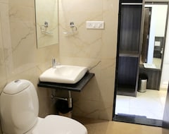 Hotel Khushi International (Diu, Indija)