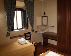 Hotel Palazzola (Albano Laziale, Italy)
