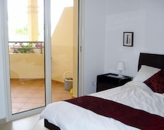 Cijela kuća/apartman Aphrodite Sands Resort One Bedroom Apartment (Pafos, Cipar)