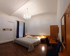 Hotel Pension Lerner (Beč, Austrija)