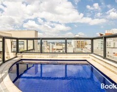 Cijela kuća/apartman Maximus Luxury In Transamerica - Av. Paulista Ii (Sao Paulo, Brazil)