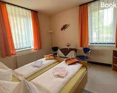 Guesthouse Pension Krahmer (Chemnitz, Germany)