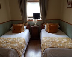 Hotel Creagan Guest House (Ullapool, Reino Unido)