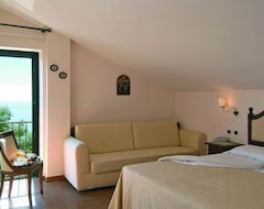 Hotel Villa Delle Meraviglie (Maratea, Italija)