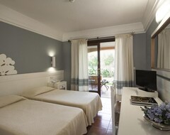 Casa/apartamento entero Tranquil Lantana Resort 2 Bedroom Apartments Sleeps 7 (Pula, Italia)