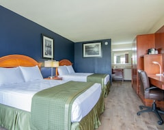 Hotel Reidsville Inn & Suites (Reidsville, USA)