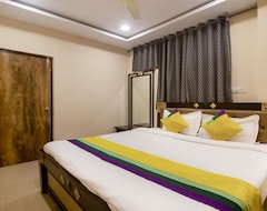 Hotelli Itsy By Treebo - Yogeshwara Grand (Hyderabad, Intia)