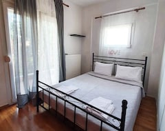 Tüm Ev/Apart Daire Nice And Cosy Apartment With A Breathtaking View Of Florina. (Florina, Yunanistan)