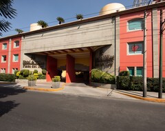 Hotel & Villas Plaza Del Rey - Solo Adultos (Mexico City, Mexico)