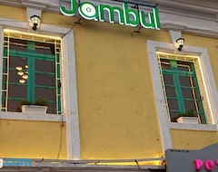 Hostelli Jambul House (Panaji, Intia)